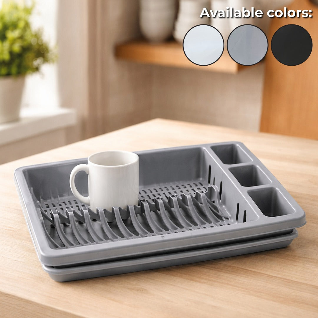 Plastic Small Dish Rack