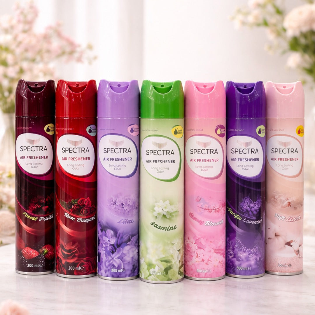 Spectra Air Fresheners 300ml