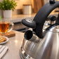Whistling Stainless Steel Tea Kettle 2.6L