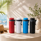 Colorful Double Wall Stainless Steel Tumbler 740ml