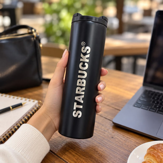 Starbucks Stainless Steel Bottle 473ml
