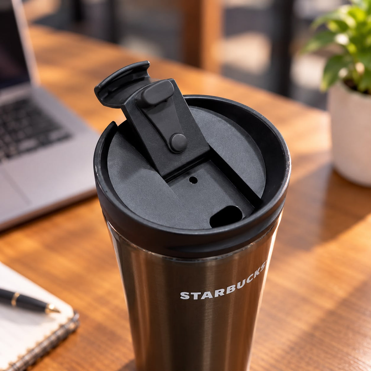 Starbucks Stainless Steel Bottle 473ml