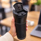 Starbucks Stainless Steel Bottle 473ml