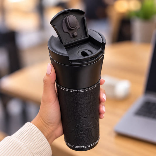 Starbucks Stainless Steel Bottle 473ml