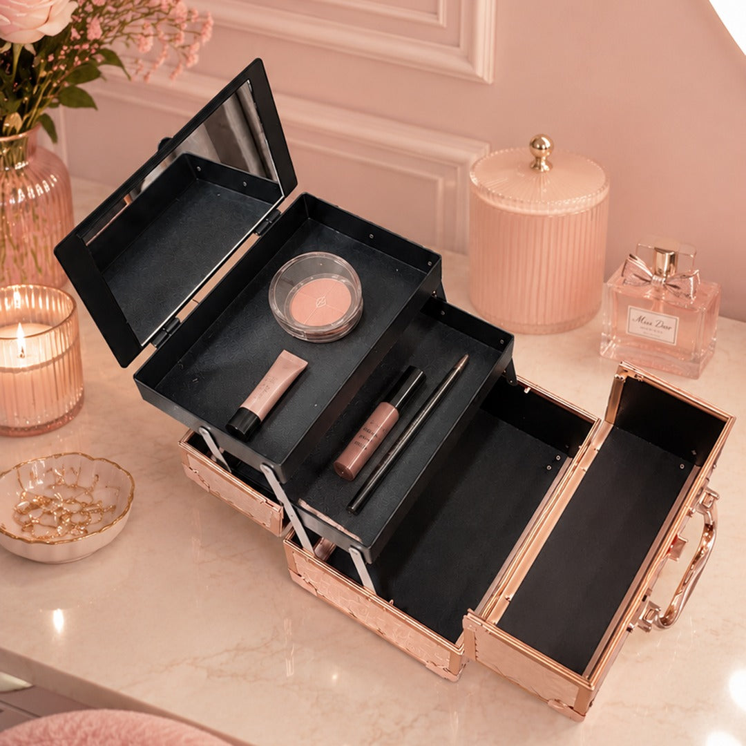 Storage Multi-layer Case