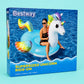 Supersized Unicorn Floaty