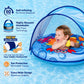 Swimschool Baby Boat (Ages 6-24 months)