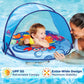 Swimschool Baby Boat (Ages 6-24 months)