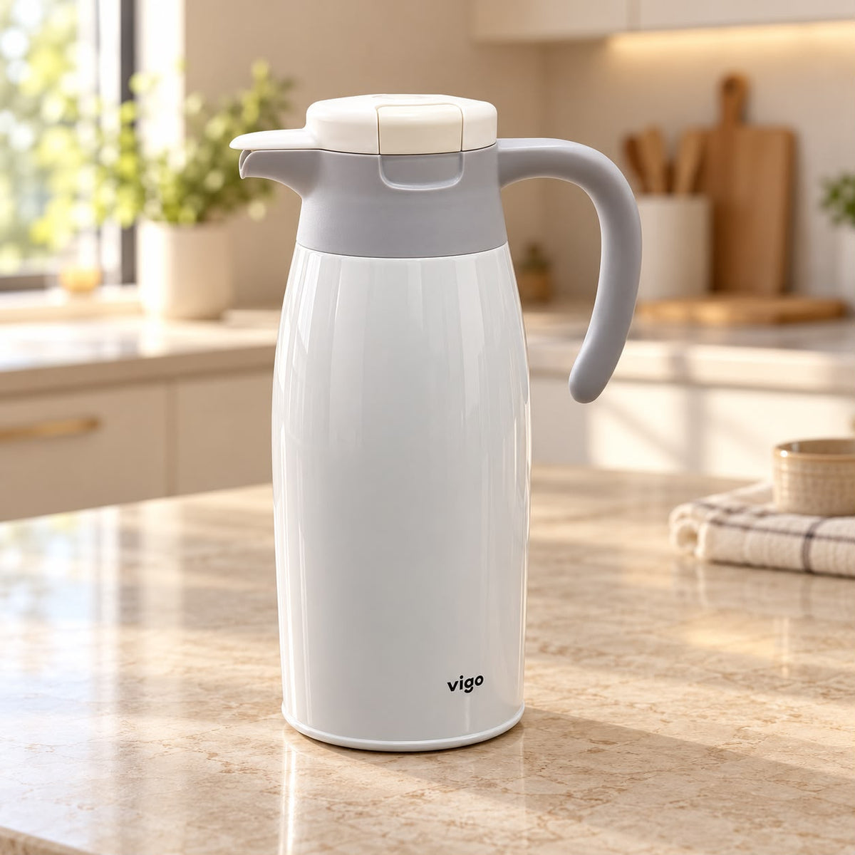 Thermos Pitcher 2000ml