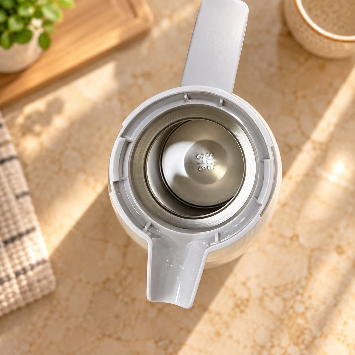 Thermos Pitcher 2000ml