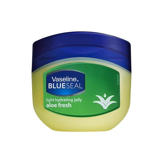 Vaseline Aloe Fresh Light Hydrating Jelly 250ml