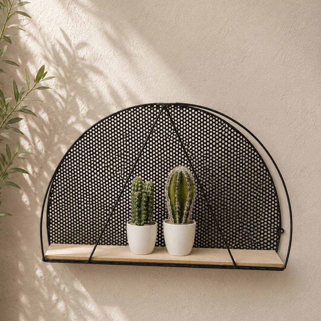 Wall Stand Shelf