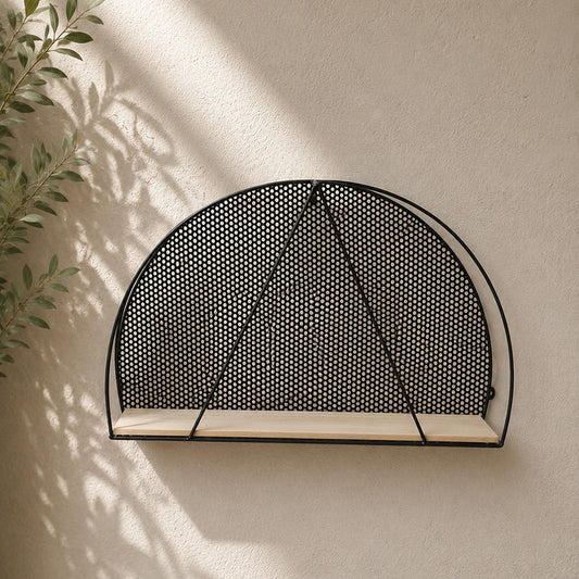 Wall Stand Shelf