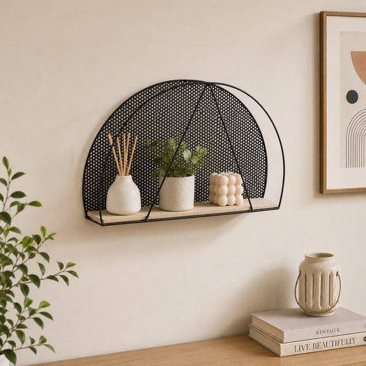 Wall Stand Shelf