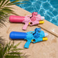 Dinosaurs Water Blasters (Ages 3+) (Available in 2 colors)