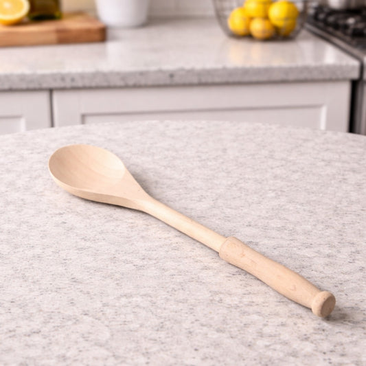 Wooden Cooking Spoon