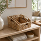 Woven Baskets Set (3pcs)