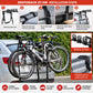 Zentorack Bicycle Rack