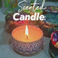Set of Scented Candles (8pcs)