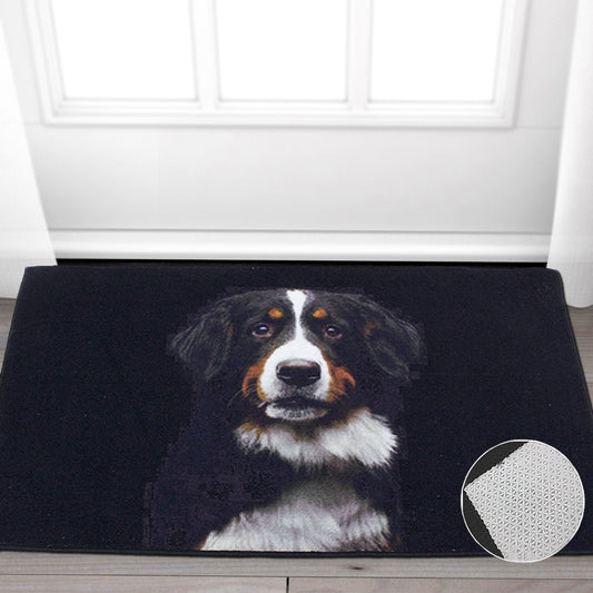 Bernese Dog Carpet (Available in 3 sizes)