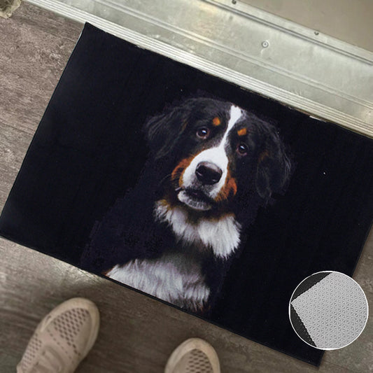 Bernese Dog Carpet (Available in 3 sizes)