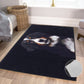 Bernese Dog Carpet (Available in 3 sizes)