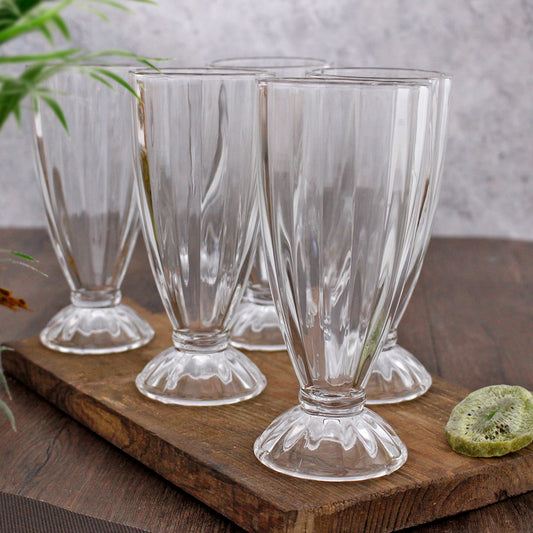 Glass Cups 342ml (6 Cups)