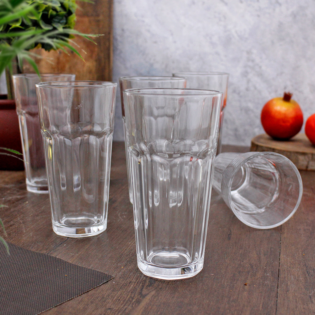 The Largest Selection of Glassware in Lebanon