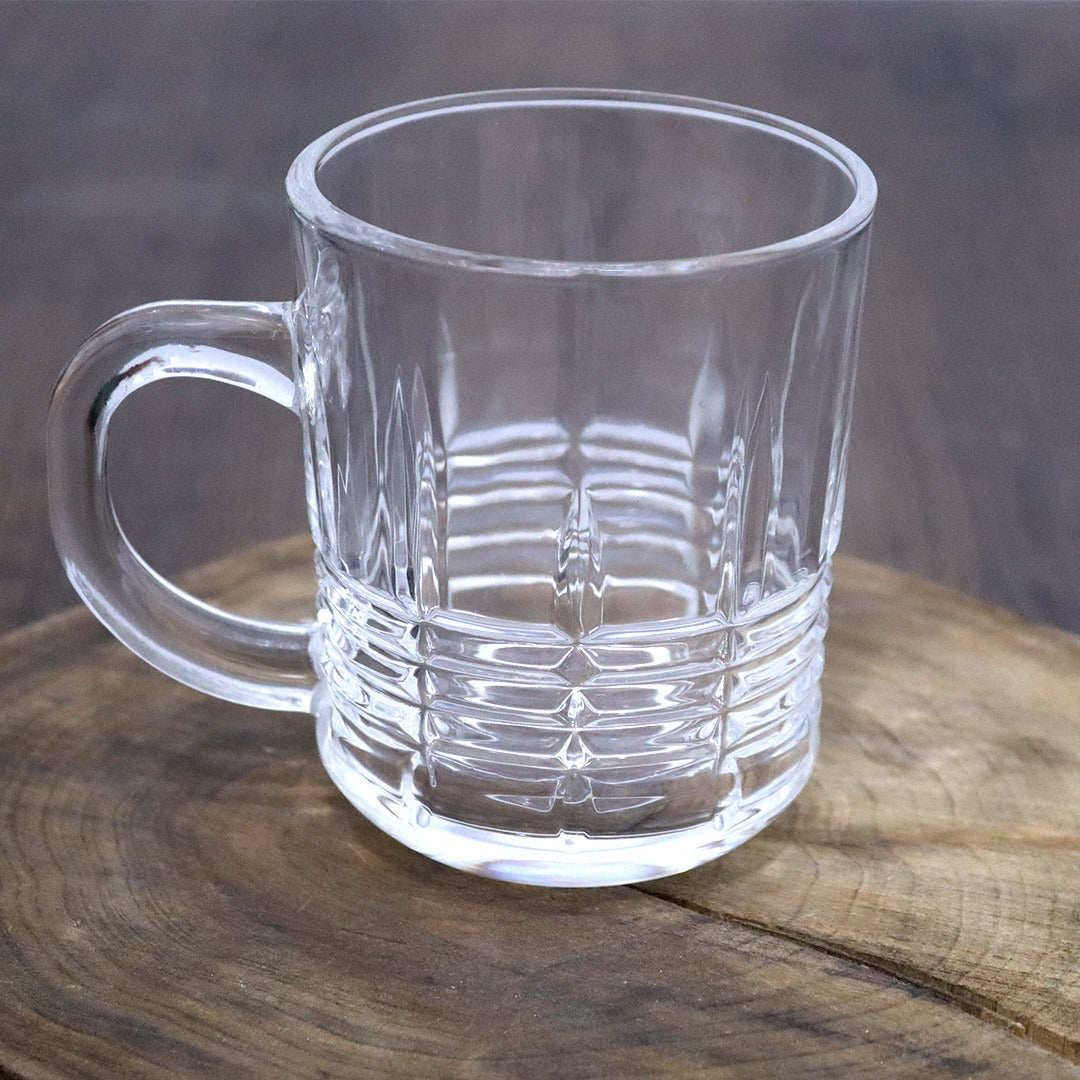 Buy sale glass mugs